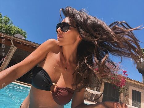 Nazan eckes page leaked private photo uncensored HD quality