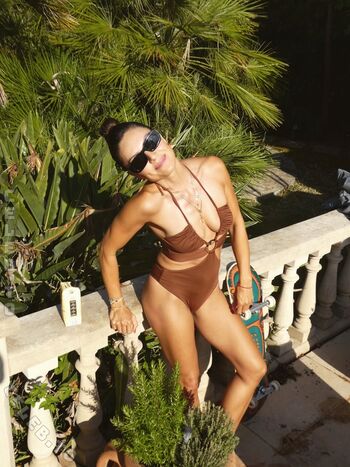Nazan eckes leaked private photo uncensored HD quality