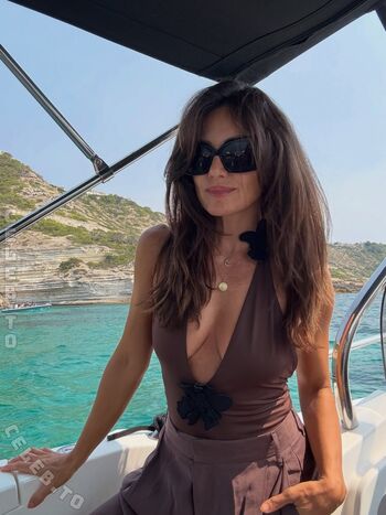 Nazan eckes leaked private photo uncensored HD quality