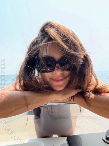 Nazan eckes leaked private photo uncensored HD quality