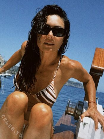Nazan eckes leaked private photo uncensored HD quality