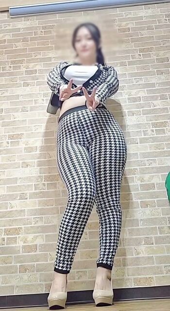 Nene booty  page leaked private photo uncensored HD quality