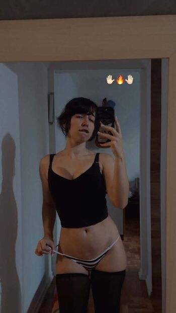 Nerokoi leaked private photo uncensored HD quality