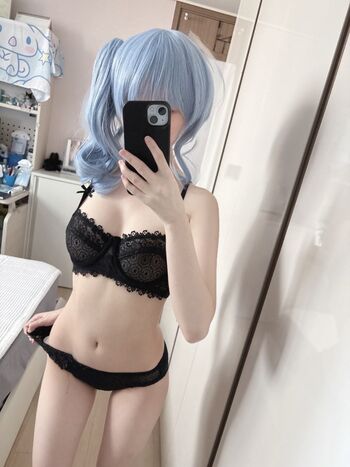 Neruchi leaked private photo uncensored HD quality