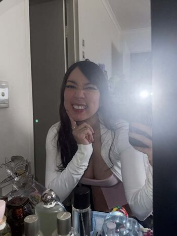 Ness alpaca leaked private photo uncensored HD quality