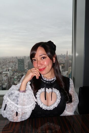 Ness alpaca leaked private photo uncensored HD quality