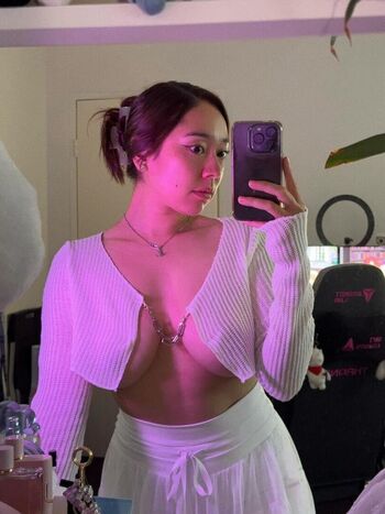 Ness alpaca leaked private photo uncensored HD quality