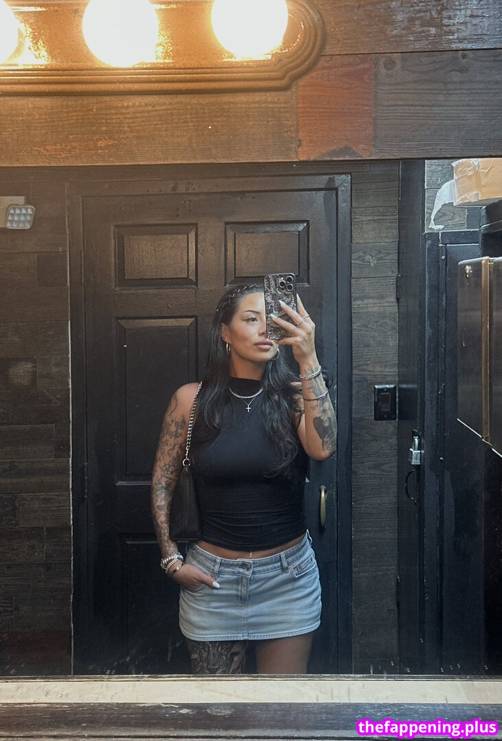 Angelo godshack leaked private photo uncensored HD quality