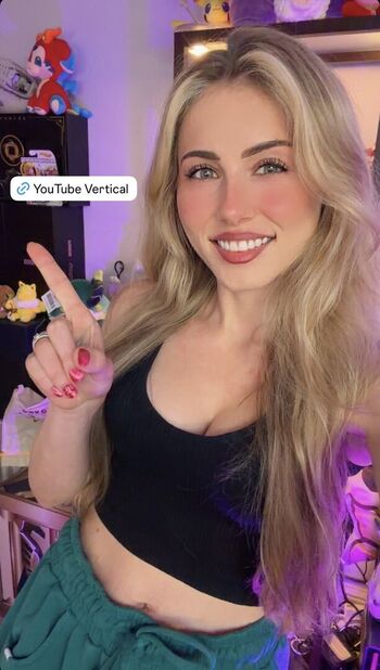 Nicki taylor leaked private photo uncensored HD quality
