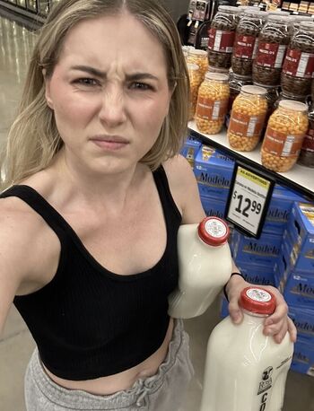 Nicki taylor leaked private photo uncensored HD quality