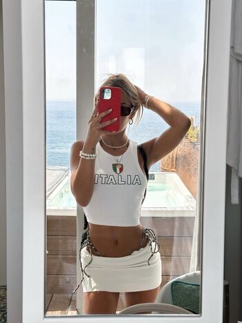 Nicky gile  page leaked private photo uncensored HD quality