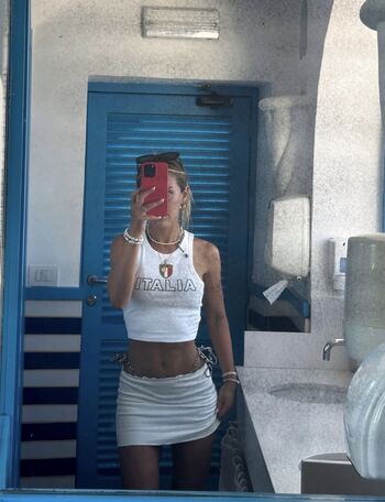 Nicky gile  page leaked private photo uncensored HD quality