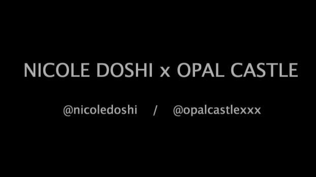 Nicole doshi  page leaked private photo uncensored HD quality