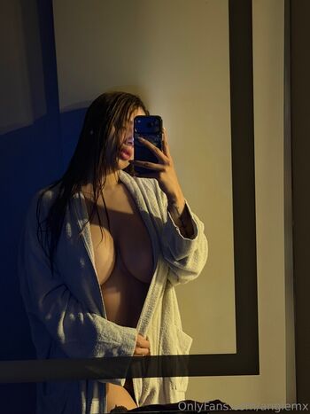 Nina mon leaked private photo uncensored HD quality