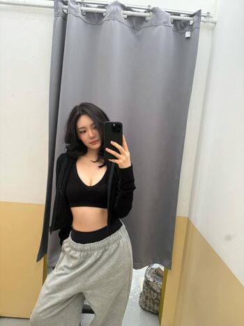 Ningning aespa page leaked private photo uncensored HD quality