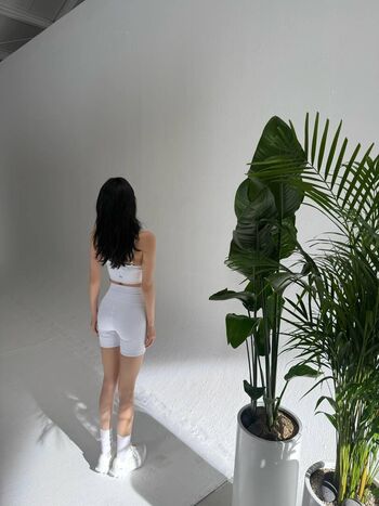 Ningning aespa page leaked private photo uncensored HD quality