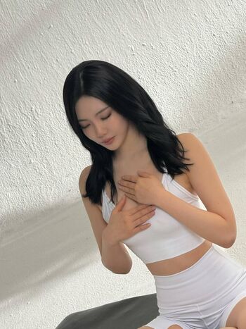 Ningning aespa page leaked private photo uncensored HD quality