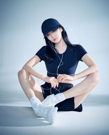 Ningning aespa leaked private photo uncensored HD quality