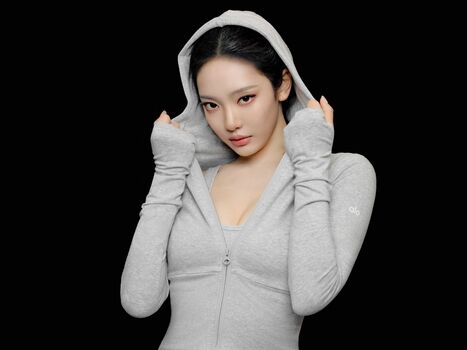Ningning aespa leaked private photo uncensored HD quality