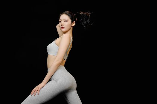 Ningning aespa leaked private photo uncensored HD quality
