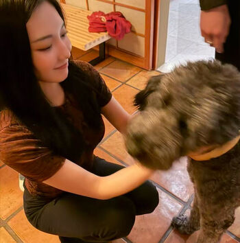 Ningning aespa leaked private photo uncensored HD quality