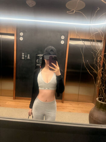Ningning aespa leaked private photo uncensored HD quality