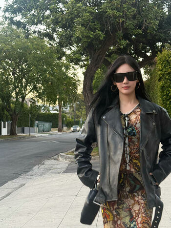 Ningning aespa leaked private photo uncensored HD quality
