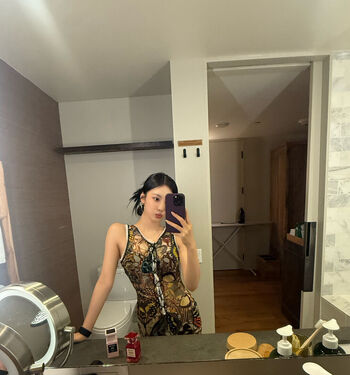 Ningning aespa leaked private photo uncensored HD quality
