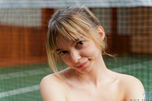Nixie veil page leaked private photo uncensored HD quality