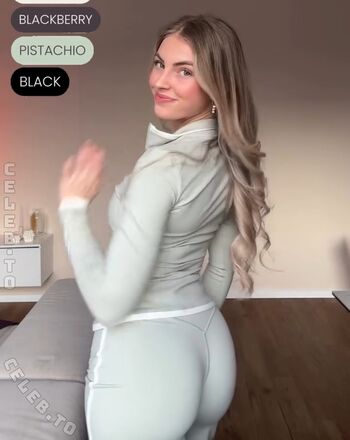Noa alisa leaked private photo uncensored HD quality
