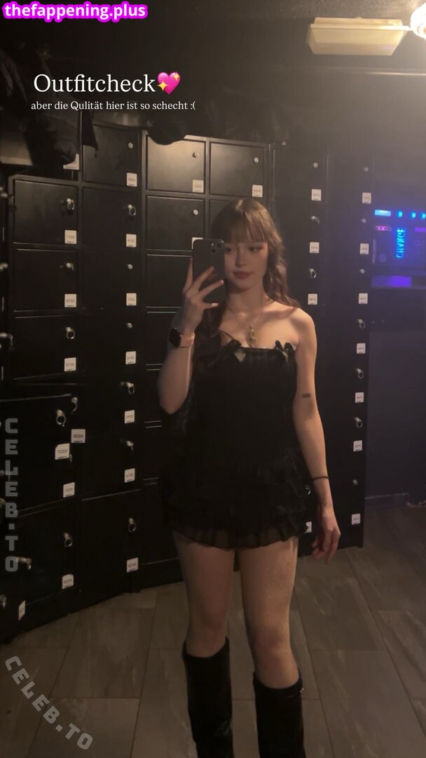 Mystic ginger leaked private photo uncensored HD quality