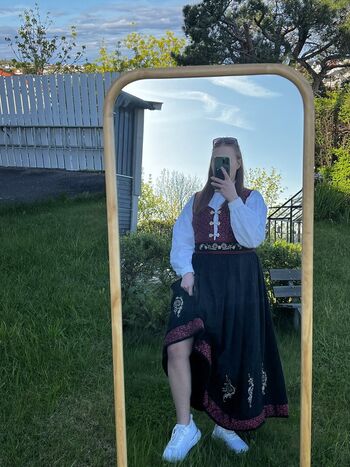 Norskevilde leaked private photo uncensored HD quality