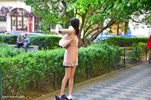Nude in public page leaked private photo uncensored HD quality