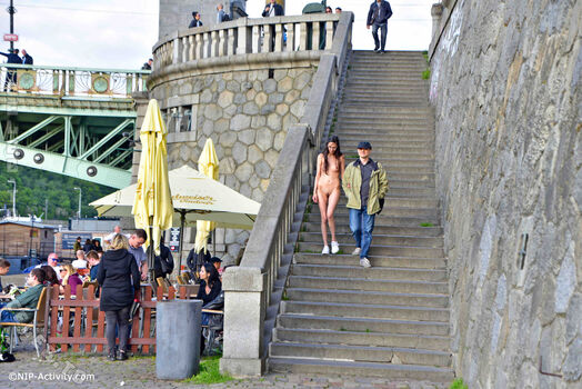 Nude in public page leaked private photo uncensored HD quality