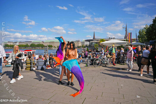 Nude in public page leaked private photo uncensored HD quality