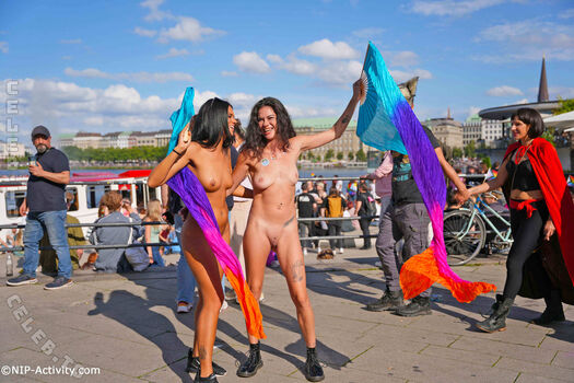 Nude in public page leaked private photo uncensored HD quality