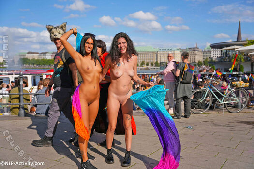 Nude in public page leaked private photo uncensored HD quality