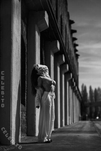 Nude in public page leaked private photo uncensored HD quality