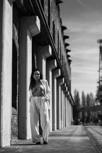 Nude in public page leaked private photo uncensored HD quality