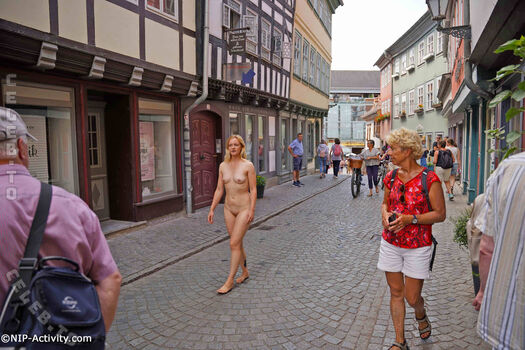 Nude in public page leaked private photo uncensored HD quality