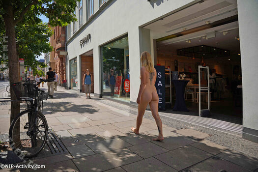 Nude in public page leaked private photo uncensored HD quality