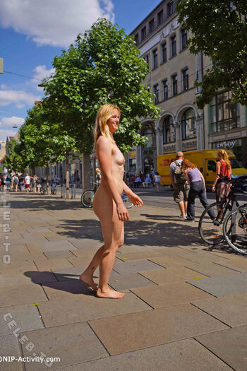 Nude in public page leaked private photo uncensored HD quality