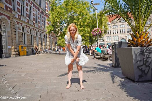 Nude in public page leaked private photo uncensored HD quality