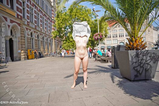 Nude in public page leaked private photo uncensored HD quality