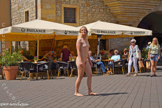 Nude in public page leaked private photo uncensored HD quality