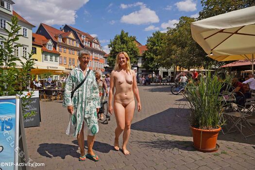 Nude in public page leaked private photo uncensored HD quality