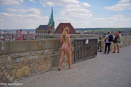 Nude in public page leaked private photo uncensored HD quality