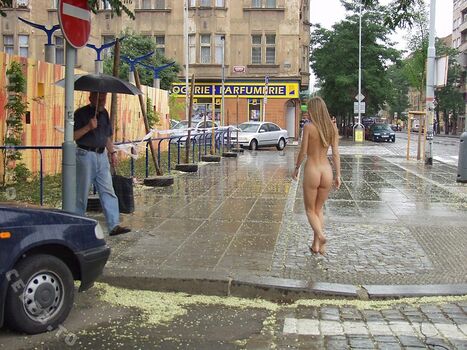 Nude in public page leaked private photo uncensored HD quality