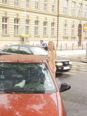 Nude in public page leaked private photo uncensored HD quality