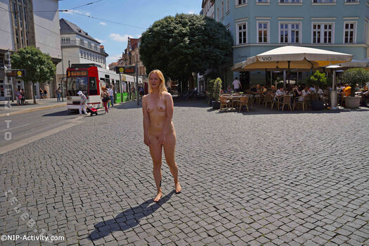 Nude in public page leaked private photo uncensored HD quality